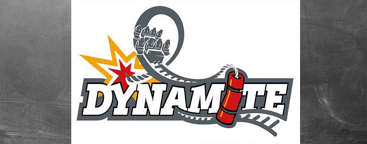 Dynamite @ Freizeitpark Plohn