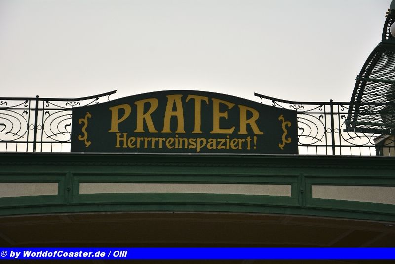 Wiener Prater