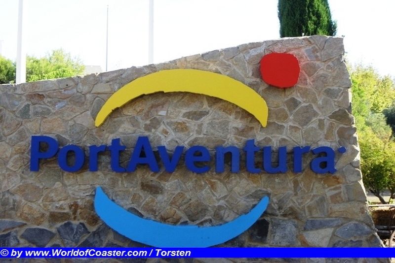 Port Aventura / E